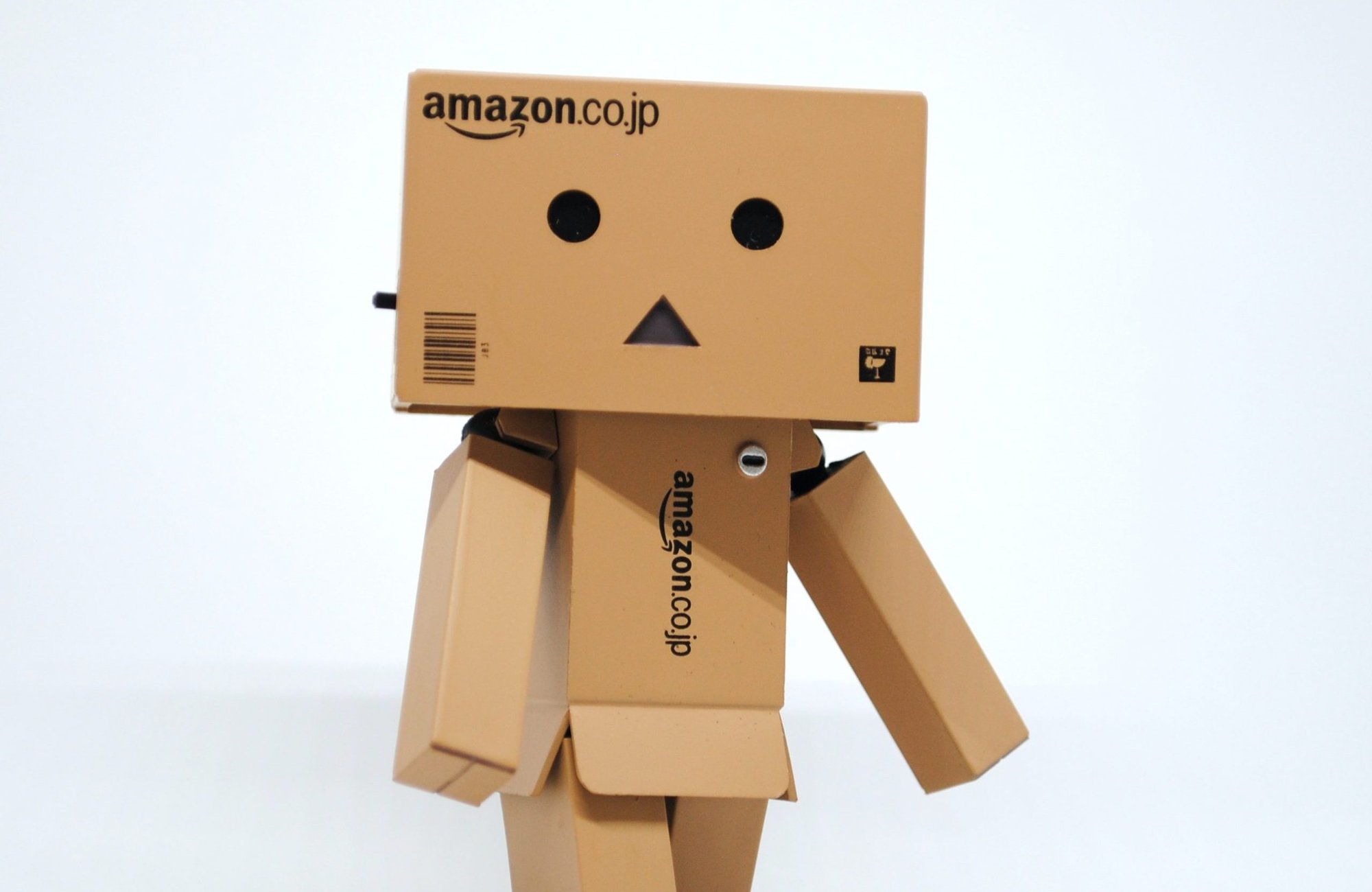 Amazon & AI