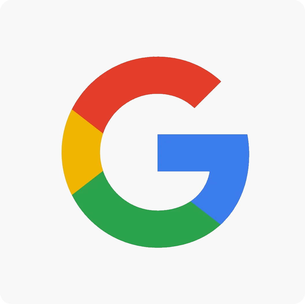 GOOGLE_ICON GOOGLE_ICON