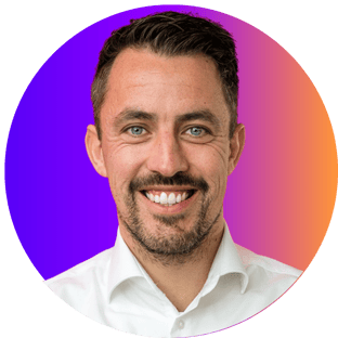 Jurgen de Vries