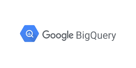 Logo - Big Query