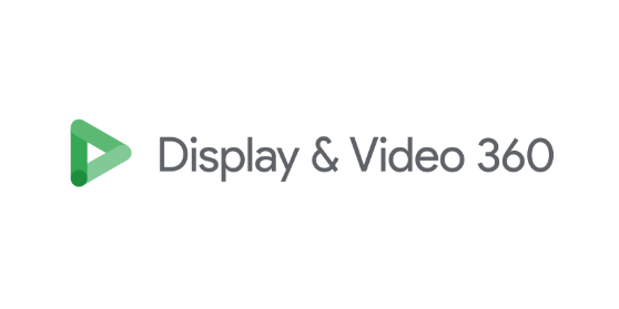 Logo - Display Video 360