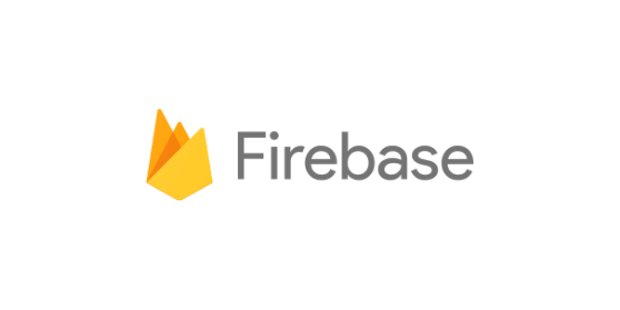 Logo - Firebase