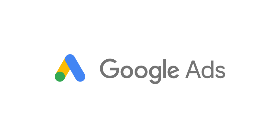 Logo - Google Ads