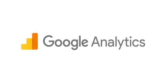 Logo - Google Analytics