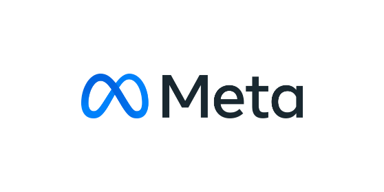 Logo - Meta