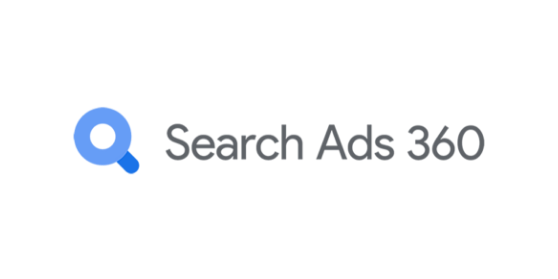 Logo - Search Ads 360