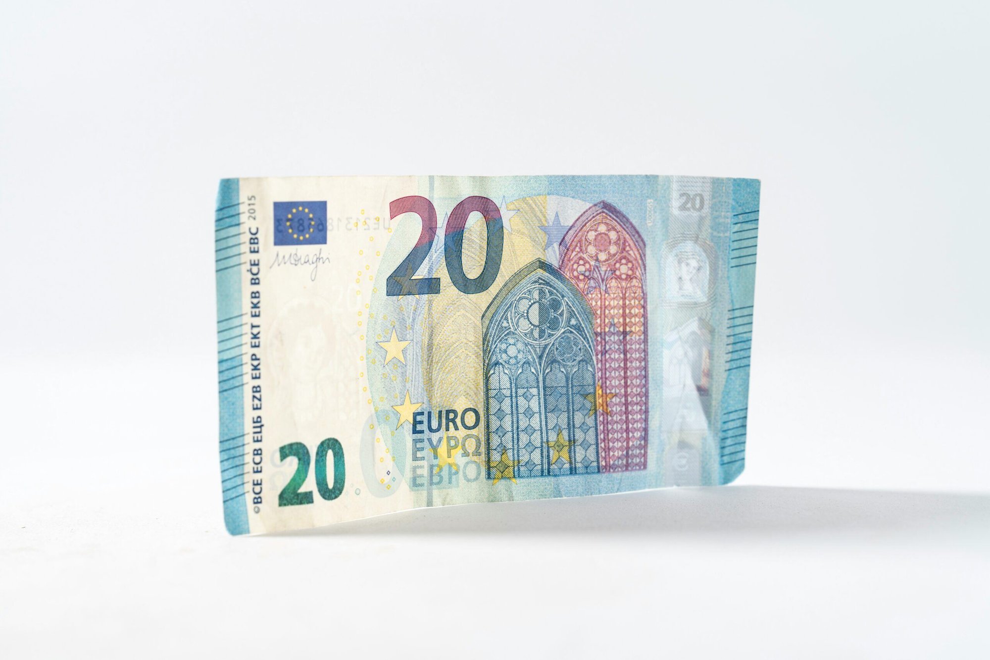 euro image